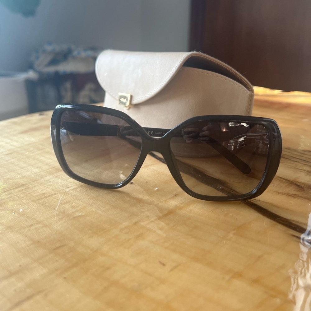 Authentic Chloé Sunglasses